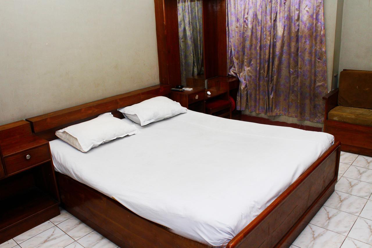 Hotel Sea Queen Cox's Bazar Luaran gambar