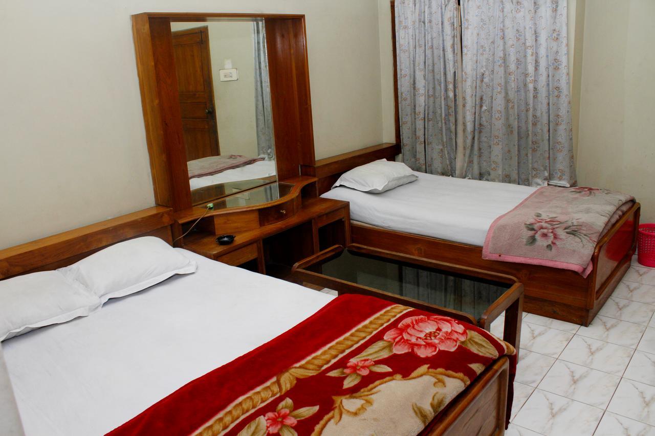 Hotel Sea Queen Cox's Bazar Luaran gambar